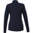 Women's VEGA Tech Half Zip | https://www.bestnamebadges.com