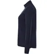 Women's VEGA Tech Half Zip | https://www.bestnamebadges.com