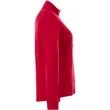 Women's VEGA Tech Half Zip | https://www.bestnamebadges.com