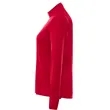 Women's VEGA Tech Half Zip | https://www.bestnamebadges.com