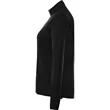 Women's VEGA Tech Half Zip | https://www.bestnamebadges.com