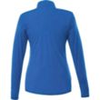 Women's VEGA Tech Half Zip | https://www.bestnamebadges.com