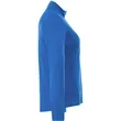 Women's VEGA Tech Half Zip | https://www.bestnamebadges.com