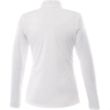 Women's VEGA Tech Half Zip | https://www.bestnamebadges.com