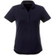 Womens OTIS SS Polo | https://www.bestnamebadges.com