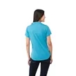 Womens OTIS SS Polo | https://www.bestnamebadges.com