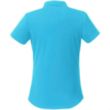 Womens OTIS SS Polo | https://www.bestnamebadges.com