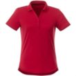 Womens OTIS SS Polo | https://www.bestnamebadges.com