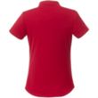 Womens OTIS SS Polo | https://www.bestnamebadges.com