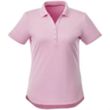 Womens OTIS SS Polo | https://www.bestnamebadges.com