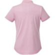 Womens OTIS SS Polo | https://www.bestnamebadges.com
