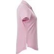 Womens OTIS SS Polo | https://www.bestnamebadges.com