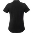 Womens OTIS SS Polo | https://www.bestnamebadges.com