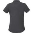 Womens OTIS SS Polo | https://www.bestnamebadges.com