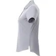Womens OTIS SS Polo | https://www.bestnamebadges.com