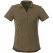 Womens OTIS SS Polo | https://www.bestnamebadges.com