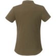 Womens OTIS SS Polo | https://www.bestnamebadges.com
