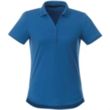 Womens OTIS SS Polo | https://www.bestnamebadges.com