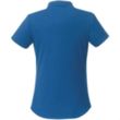 Womens OTIS SS Polo | https://www.bestnamebadges.com