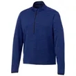 Men's MATHER Knit Half Zip | https://www.bestnamebadges.com
