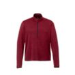 Men's MATHER Knit Half Zip | https://www.bestnamebadges.com