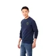Men's KRUGER Fleece Crew | https://www.bestnamebadges.com