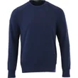 Men's KRUGER Fleece Crew | https://www.bestnamebadges.com