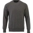 Men's KRUGER Fleece Crew | https://www.bestnamebadges.com