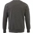 Men's KRUGER Fleece Crew | https://www.bestnamebadges.com