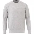 Men's KRUGER Fleece Crew | https://www.bestnamebadges.com