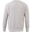 Men's KRUGER Fleece Crew | https://www.bestnamebadges.com