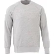 Men's KRUGER Fleece Crew | https://www.bestnamebadges.com