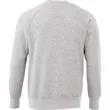 Men's KRUGER Fleece Crew | https://www.bestnamebadges.com