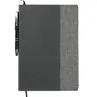 FSC® Mix 7" x 10" Reclaim RPET Refillable Journal | https://www.bestnamebadges.com