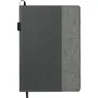 FSC® Mix 7" x 10" Reclaim RPET Refillable Journal | https://www.bestnamebadges.com