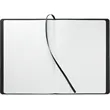 FSC® Mix 7" x 10" Reclaim RPET Refillable Journal | https://www.bestnamebadges.com