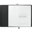 FSC® Mix 7" x 10" Reclaim RPET Refillable Journal | https://www.bestnamebadges.com