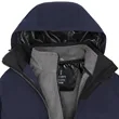 Womens ARLINGTON 3-in-1 Jacket | https://www.bestnamebadges.com