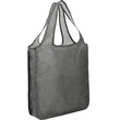 Ash Recycled Large Shopper Tote | https://www.bestnamebadges.com