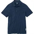 Men's LUNENBURG Roots73 Short Sleeve Polo | https://www.bestnamebadges.com