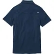 Men's LUNENBURG Roots73 Short Sleeve Polo | https://www.bestnamebadges.com