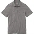Men's LUNENBURG Roots73 Short Sleeve Polo | https://www.bestnamebadges.com