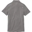 Men's LUNENBURG Roots73 Short Sleeve Polo | https://www.bestnamebadges.com