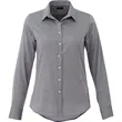 Women's PIERCE Long Sleeve Shirt | https://www.bestnamebadges.com
