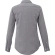 Women's PIERCE Long Sleeve Shirt | https://www.bestnamebadges.com