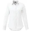 Women's PIERCE Long Sleeve Shirt | https://www.bestnamebadges.com