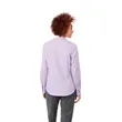 Women's PIERCE Long Sleeve Shirt | https://www.bestnamebadges.com