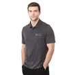 Men's DEGE Eco SS Polo | https://www.bestnamebadges.com