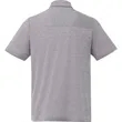 Men's DEGE Eco SS Polo | https://www.bestnamebadges.com