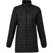 Women's TELLURIDE Packable Insulated Jacket | https://www.bestnamebadges.com